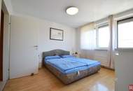 Möbliert, ruhig und sonnig