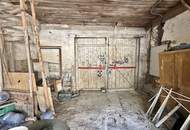 Landhaus mit zwei Wohneinheiten in ruhiger Lage in Pellendorf!
