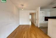 Helle 3-Zimmer Wohnung inkl. Loggia und Einbauküche - ab 01.09. beziehbar - JETZT ANFRAGEN