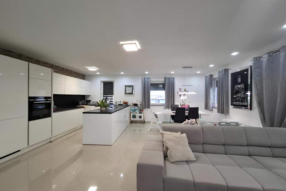 Eigentumswohnung, Wohnung-kauf, 270.000,€, 5270 Braunau am Inn