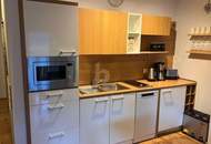 TOURISTISCH VERMIETBAR MIT PANORAMA-BALKON