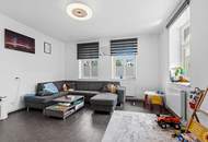 970m² voller Möglichkeiten