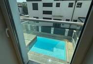 Luxus Leben auf Easy Mode! Pool, Garten, Dachterrasse