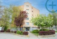 4 Zimmer-Wohnung mit Potenzial