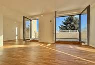 BEZUGSFERTIG I Nähe Mühlwasser I Klimaaktiv-zertifiziert I Tiefgarage I Wärmepumpe I Fußbodenheizung &amp; Kühlung I PV-Anlage