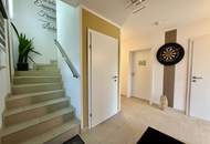 Exklusives Wohnensemble im sonnigen Südburgenland: Zwei Wohneinheiten auf über 3.500 m² Grund