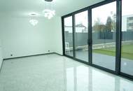 Großzügige Linke Seite Doppelhaushälfte 4a mit 2 Wohnungen in sonniger Ruhelage!