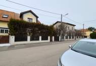 Nettes Einfamilienhaus in Essling mit Potential unweit Stadtgrenze zu Groß Enzersdorf