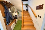 Charmantes Einfamilienhaus in ruhiger Lage in 1220 Wien mit großem Garten