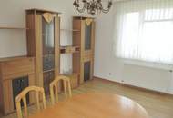 GEPFLEGTE 3 ZIMMER WOHNUNG - NÄHE QUELLENSTRASSE