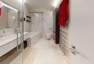 Luxus-Penthouse mit Dachgarten, Whirlpool &amp; spektakulärem Stephansdom-Blick ++ Provisionsfrei für den Käufer