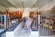 Weinviertler Bauernhaus in Ruhelage – rund 1.900 m² Grundstück mit viel Gestaltungsspielraum