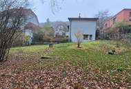 Provisionsfreier bestgelegener Baugrund am Stadtrand von Wien