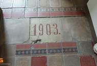 Zinshaus in zentraler Stadtlage