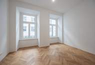 ++NEU++ Perfekt geschnittene 2-Zimmer Altbau-Wohnung in toller Lage (Erstbezug)!!!