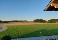 Traumgrundstück mit Bergblick