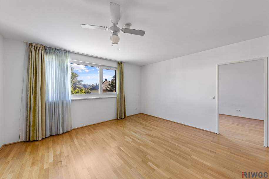 3 Zimmer plus Balkon - 200m vom Badestrand Alte Donau, Wohnung-kauf, 490.000,€, 1220 Wien 22., Donaustadt