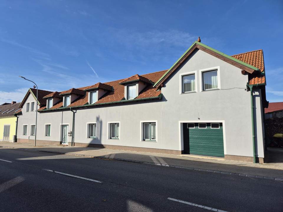 IHR NEUES WOHNPARADIES - EXKLUSIVES MEHRFAMILIENHAUS