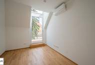Direkt mit dem Lift ins private Dachgeschoss – 168 m² Familienresidenz - Erstbezug | VILLMA – Top 7