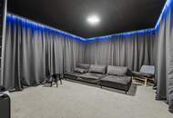 " Traumhaus - Wohnsinn Pur "