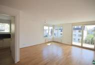 Familienfreundlicher Wohntraum mit zwei Balkonen im 19. Bezirk