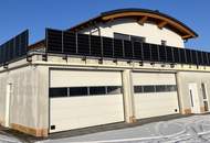 Individuell gestaltbare Gewerbeeinheit in zentraler Lage