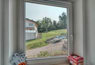 Naturverbundene Familien aufgepasst! Großzügige 5,5-Zimmer Wohnung mit Blick in's Grüne in Roppen