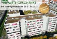 Gut geschnittene 2-Zimmer-Wohnung in zentraler Lage - Ihr neues Zuhause am Eggenberger Gürtel!