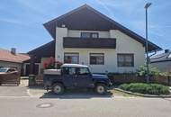 LIEBEVOLLER BUNGALOW MIT GEPFLEGTEM GARTEN IN TRAUMHAFTER RUHELAGE MIT HERRLICHEM GRÜN- UND AUSBLICK IN UNMITTELBARER FELDRANDLAGE