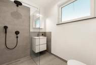 Hochwertige Neubau-Doppelhaushälfte I Erstbezug in Empersdorf