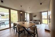 Charmantes 3-Zimmer-Appartement mit großer Terrasse in Oberndorf!