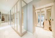 Möbliertes 4-Zimmer Luxus-Apartment in absoluter Bestlage, Nähe Stephansplatz