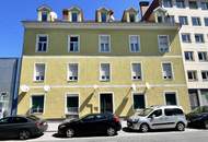3-Zimmer-Wohnung nahe AVL, WG-tauglich!