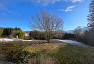 Gediegenes Einfamilienhaus mit Gebirgsblick und Potenzial
