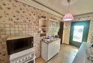 Sonnige Ruhelage mit schönem Grünblick!