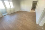 ERSTBEZUG - Licht durchflutete 3 Zimmerwohnung mit sonnigem Balkon!
