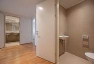 perfekt aufgeteilte 3 Zimmer-Neubauwohnung ~ Zieglergasse 50 ~ ab 1.2.25