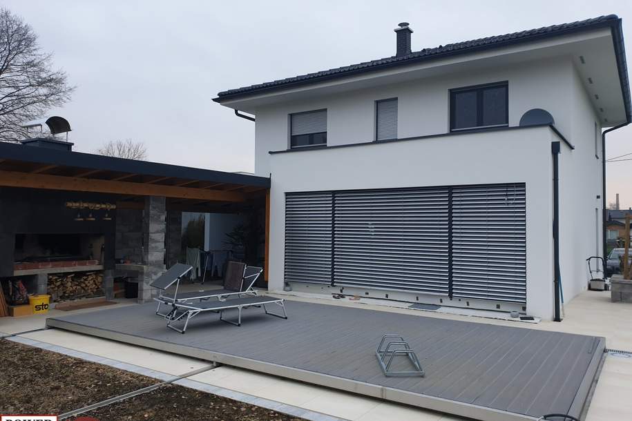 EFH mit besonderem Luxus!!, Haus-kauf, 790.000,€, 5230 Braunau am Inn