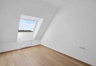 Da will ich sein! Dachgeschosswohnung mit sportlichem Weitblick!