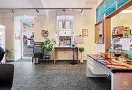 Charmantes Lokal in 1060 Wien – teilsaniert, 67,2 m² !