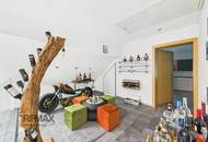 Zinshaus mit Pizzeria und bebaubarer Grundstücksreserve – Alles an einem Standort