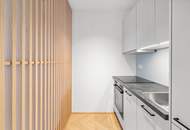 Wohnen bei der Alten Donau