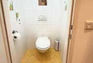 Kaiser-Ebersdorf I Loggia I Ruhelage I separate Küchenzeile I befristet vermietet (frei ab 09 / 2027) I Nähe Flughafen Schwechat