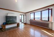 Unverbaubarer Panoramablick am Gedersberg: Ihr Traumhaus mit Erweiterungspotential in TOP Lage