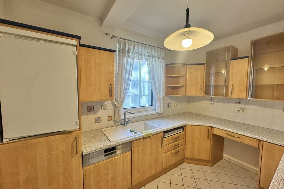Koffer packen und einziehen - tolle Mietwohnung!, Wohnung-miete, 850,00,€, 2191 Mistelbach