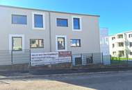 NEU ERBAUTE MIETWOHNUNGEN MIT KAUFOPTION AM STADTRAND