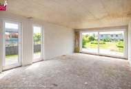 Moderne Doppelhaushälfte mit Garten in exklusiver Wohnlage – nahe Mödling