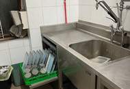 Top-Restaurant & Bar in Bestlage – komplett eingerichtet und sofort startklar