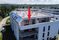 Dachgeschosswohnung in Wieselburg