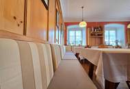 Einzigartige Gelegenheit in Fischbach – idyllisches Hotel mit 6 Doppelzimmern, Gasthaus und Möglichkeit für Wohnungen.